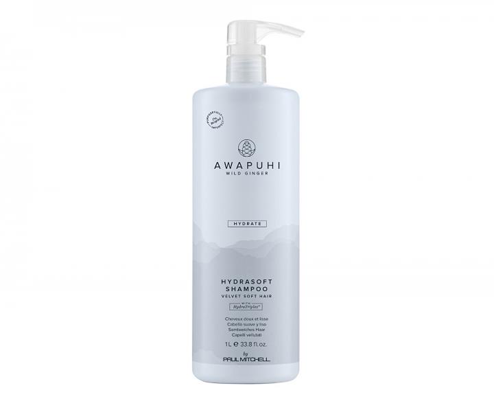 Szampon nawilajcy Paul Mitchell Awapuhi Wild Ginger Hydrate Hydrasoft Shampoo