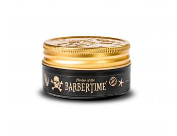 Brylantyna do wosw lekko utrwalajca Barbertime Brillantine - 100 ml