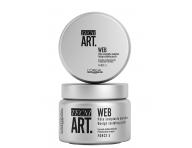 Wknista pasta do stylizacji wosw Loral Tecni. Art WEB - 150 ml