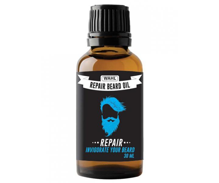 Regenerujcy olejek do zarostu Wahl Repair Beard Oil - 30 ml