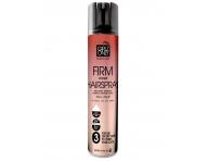 Lakier do wosw mocno utrwalajcy Girlz Only Firm Hold Spray - 300 ml