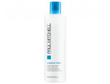 Szampon gboko oczyszczajcy Paul Mitchell Clarifying Three - 500 ml