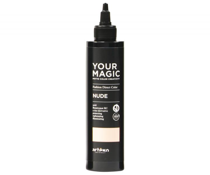 Pigment koloryzujcy-tonujcy Artgo Your Magic Fashion Direct Color - 200 ml