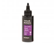 Pigment skoncentrowany do wosw Artgo Your Magic /2/ V Violet - 100 ml fioletowy