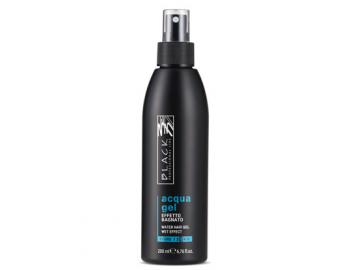 Pynny el do stylizacji wosw Black Acqua Gel - 200 ml