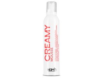 Pianka wzmacniajca do wosw Niamh Creamy - 300 ml