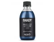 Tonik odwieajcy do wosw z mentolem bez spukiwania Dandy Hair Ice Lotion - 250 ml