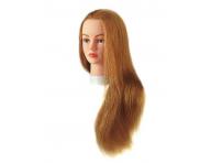 Gwka treningowa Sibel JULIE - wosy naturalne - blond 40 - 60 cm