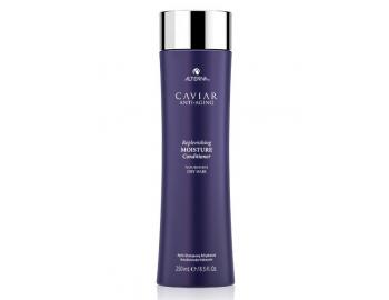 Odywka nawilajca do wosw suchych i amliwych Alterna Caviar Moisture - 250 ml