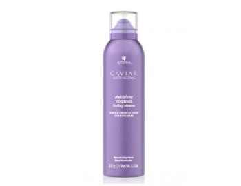 Pianka do wosw nadajca objto Alterna Caviar Volume Styling Mousse - 232 g