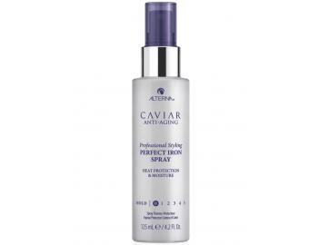 Spray termoochronny do wosw Alterna Caviar Perfect Iron Spray - 125 ml