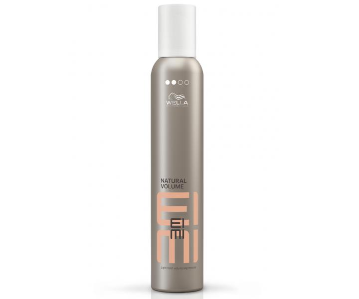 Pianka nadajca wosom objto Wella EIMI Natural Volume - 300 ml