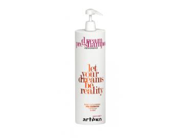 Szampon oczyszczajcy do wosw Artgo Dream Easy Care T - 1000 ml