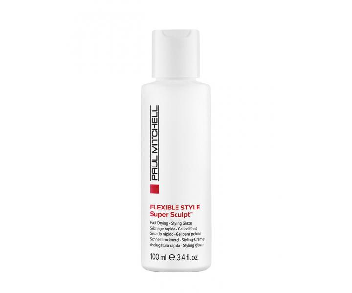 Szybkoschncy el do wosw Paul Mitchell Super Sculpt