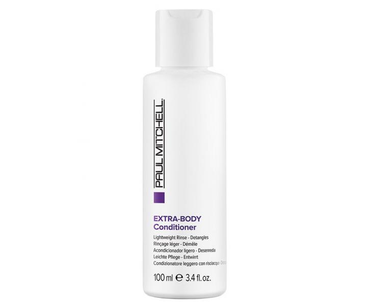 Odywka zwikszajca objto wosw Paul Mitchell Extra-Body