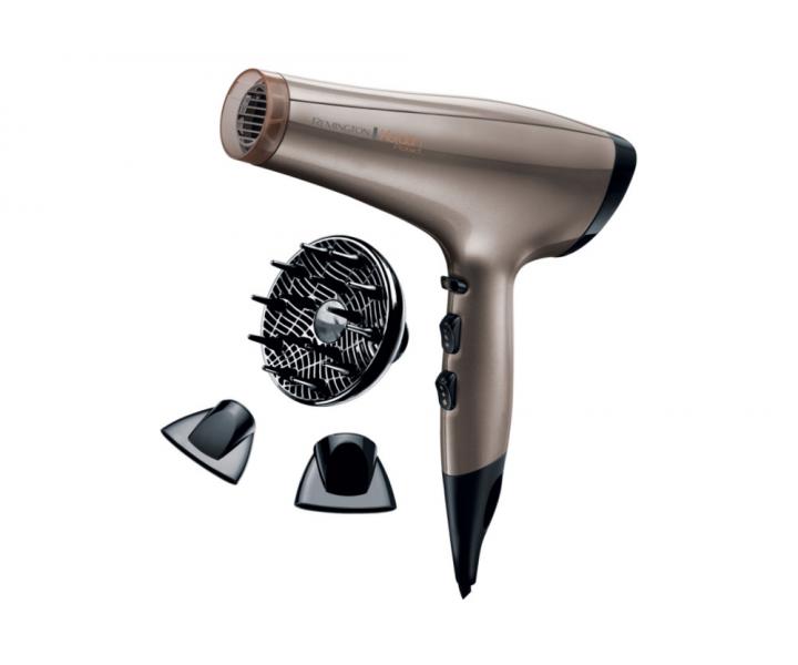 Suszarka do wosw z jonizacj Keratin Protect AC8002 Remington - 2200 W