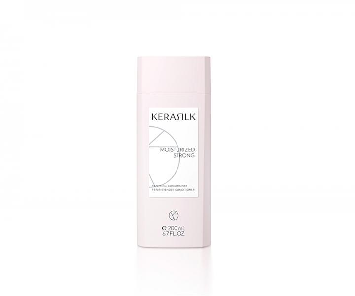 Odywka regenerujca do wosw suchych i zniszczonych Kerasilk Repairing Conditioner - 200 ml