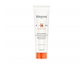 Termoochronne mleczko przeciw puszeniu suchych wosw Krastase Nutritive Nectar Thermique -150 ml