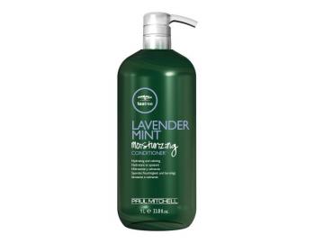 Odywka do wosw suchych Paul Mitchell Lavender Mint - 1000 ml