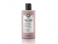 Odywka nadajca objto cienkim wosom Maria Nila Pure Volume Conditioner - 300 ml