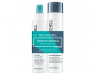 Seria nawilajca Paul Mitchell Instant Moisture