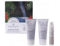 Podrny zestaw nawilajcy z olejkiem regenerujcym Paul Mitchell Awapuhi Moisturizing Travel Kit