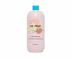 Seria do wosw krconych i falowanych Inebrya Ice Cream Curly Plus - szampon - 1000 ml