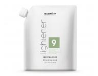 Rozjaniacz Subrina Professional Lightener Matcha Plex - 500 g