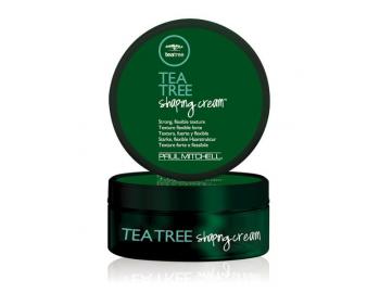 Seria odwieajca Paul Mitchell - Tea Tree Special - krem - 85 g