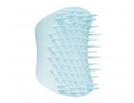 Szczotka do masau i zuszczania skry gowy Tangle Teezer Scalp Brush Seafoam Blue - bkitna