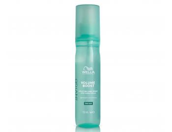 Spray zwikszajcy objto wosw cienkich Wella Professionals Invigo Volume Boost - 150 ml