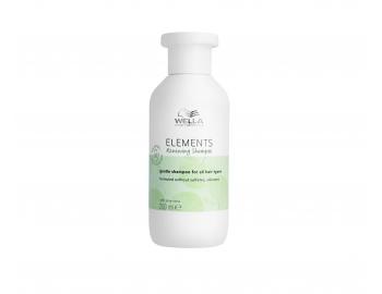 Szampon odbudowujcy Wella Professionals Elements Renewing Shampoo - 250 ml