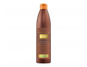 Seria Subrina Argan - szampon nawilajcy - 500 ml