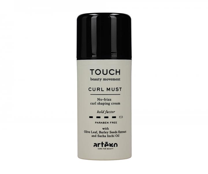 Krem do lokw Artgo Touch Curl Must - 100 ml