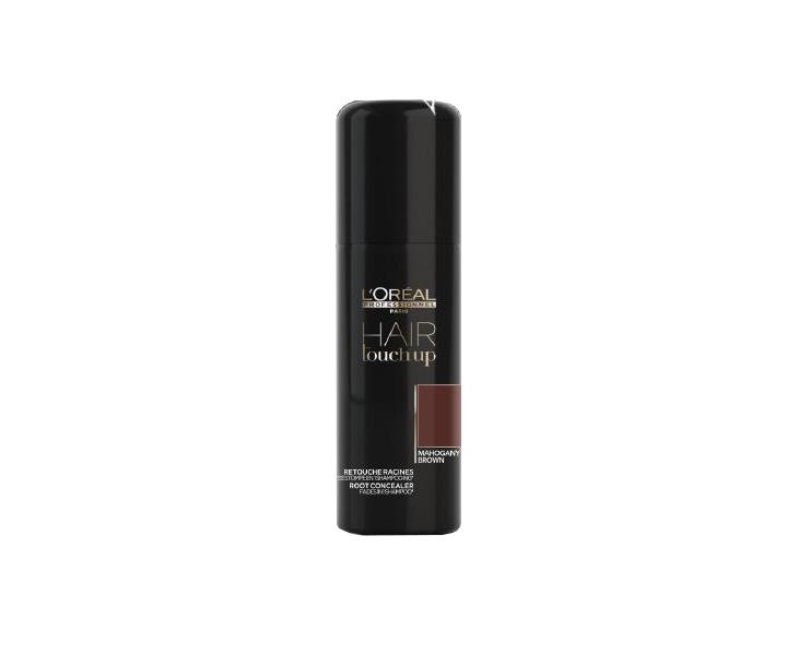 Spray maskujcy odrosty Loral Professionnel Hair touch up 75 ml