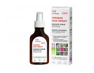 Serum przeciw wypadaniu wosw Elfa Pharm Intensive Hair Therapy Burdock Serum - 100 ml