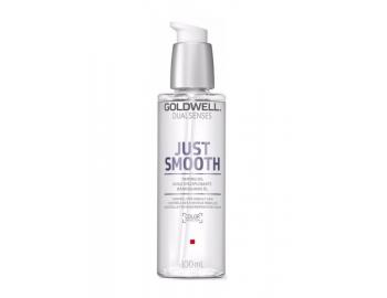 Olejek wygadzajcy do wosw Goldwell Dualsenses Just Smooth - 100 ml