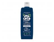 Odywka do wosw ze skonnoci do upieu Vita Coco Scalp Conditioner - 400 ml