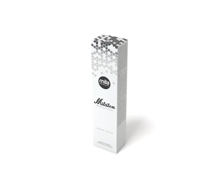 Farba do wosw Milaton 100 ml - 7.11 intensywny popielaty blond