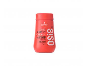 Puder matujcy zwikszajcy objto wosw Schwarzkopf Professional Osis+ Dust It - 10 g