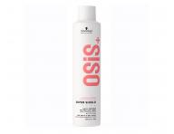 Wielofunkcyjny spray ochronny Schwarzkopf Professional Osis+ Super Shield - 300 ml