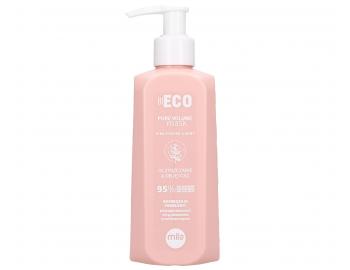 Seria Be Eco Pure Volume Mila - maska nadajca wosom objto - 250 ml