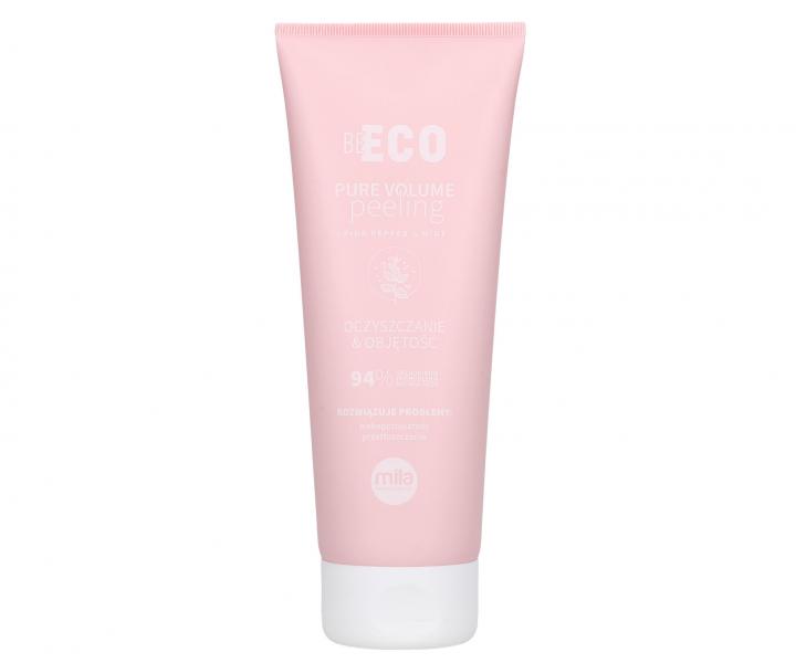 Seria Be Eco Pure Volume Mila