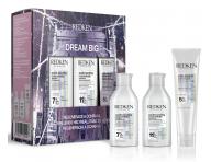 Zestaw upominkowy regenerujcy do wosw zniszczonych Redken Acidic Bonding Concentrate Dream Big