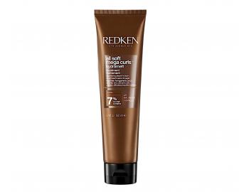 Kuracja bez spukiwania do suchych falowanych i krconych wosw Redken All Soft Mega Curls - 150 ml