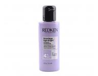 Szampon rozwietlajcy do wosw blond Redken Blondage High Bright - 75 ml (bonus)