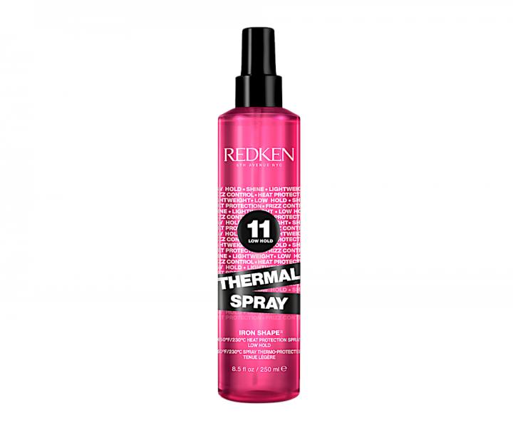 Spray termoochronny do wosw Redken Thermal Spray - 250 ml