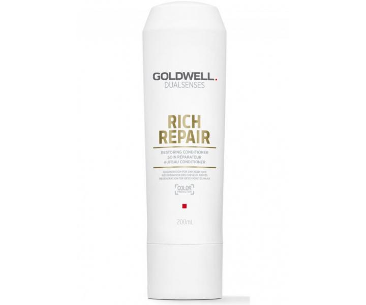 Seria do wosw suchych Goldwell DS Rich Repair