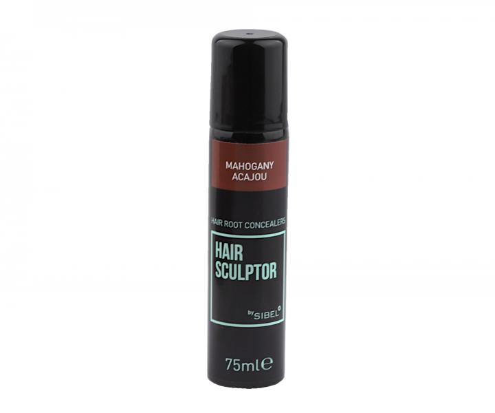 Spray zagszczajcy do wosw cienkich i rzadkich Sibel Hair Sculptor - 75 ml