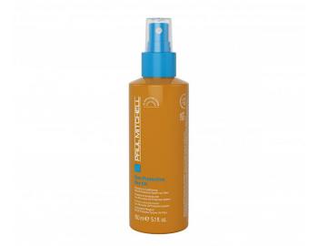 Suchy olejek chronicy wosy przed socem Paul Mitchell Sun Protective Dry Oil - 150 ml